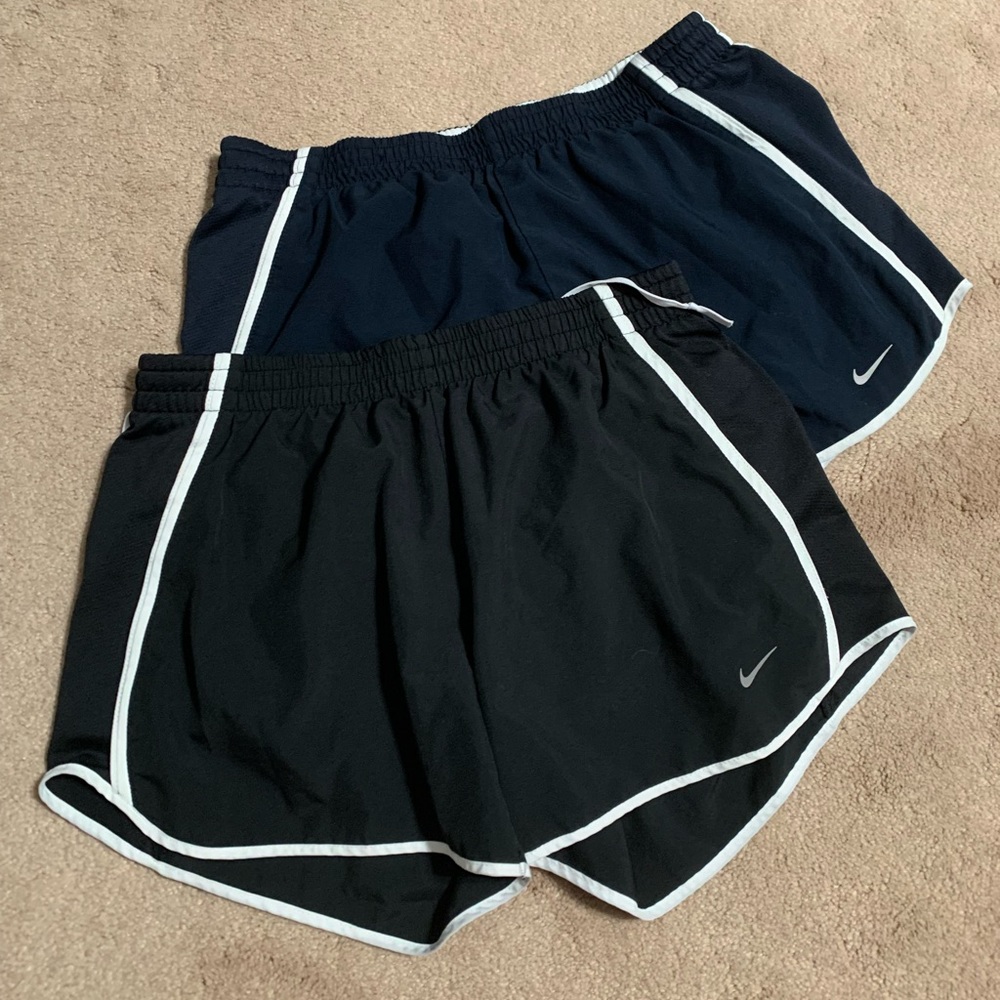 Nike Runnings Shorts (2)